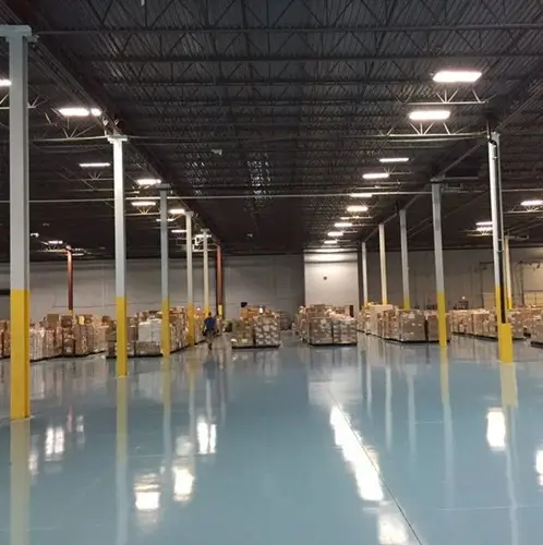 jasa epoxy lantai pabrik